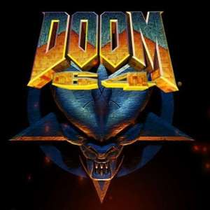 [PC] Doom 64 - Free To Keep @ Epic Games