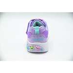 Skechers Girl's 303155n Lvmt Sneaker size 4-11 from £9.02 @ Amazon