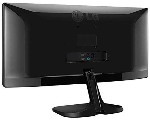 LG UltraWide 25-inch IPS Monitor (25UM58) - £109.99 @ Amazon