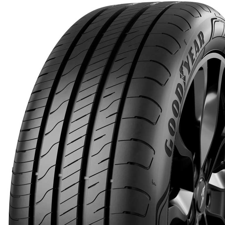 2 x Fitted Goodyear EfficientGrip Performance 2 - 205/55 R16 91V Tyres - Discount At Checkout (Get 4 for £295.92)