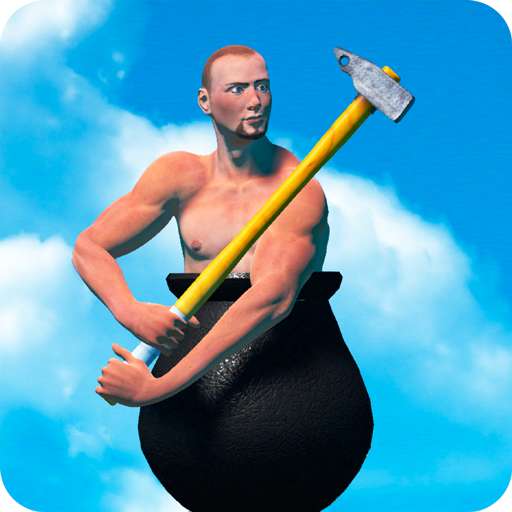 Games like Getting Over It with Bennett Foddy • Games similar to Getting Over  It with Bennett Foddy • RAWG