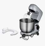 Stand Food Mixer, Silver - £89 @ John Lewis & Partners