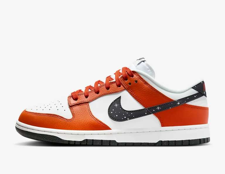 Nike Dunk Low Mens Trainers - Free delivery for members