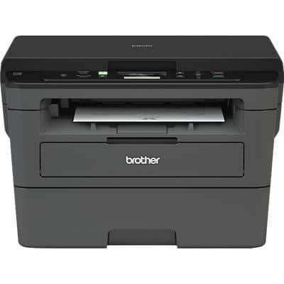 Brother DCP-L2530DW A4 Mono Laser 3-in-1 Printer with Wireless Printing - £133.22 @ Viking Direct