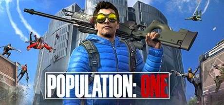 Population One : Free @ Meta / Oculus