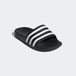 adidas Unisex Kid's Adilette Aqua Slide Sandal (Size 11 UK)