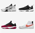 Up to 50% Off End Of Season Sale + Free Delivery & Free Returns @ Nike