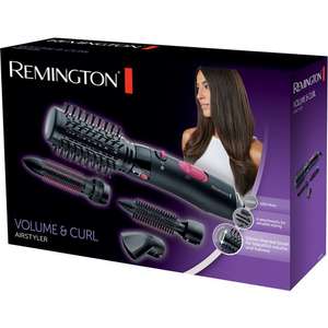 REMINGTON Volume & Curl Air Styler AS7051 - £19.99 + Free Delivery - @ Justmylook