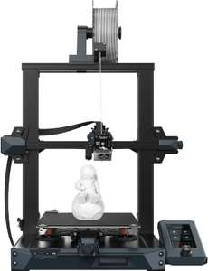 Creality Ender-3 S1 3D Printer - £159.20 / Creality Ender 3-S1 Pro - £231.20 (UK Mainland) - W/Code | Sold by Box UK