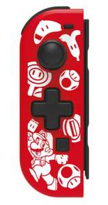 Hori Nintendo Switch D-Pad Controller Joycon £22.08 with code @ musicmagpie / eBay