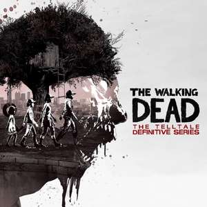 [Steam] The Walking Dead: The Telltale Definitive Series (PC) - £2.99 @ CDKeys