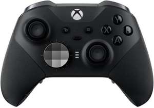 Xbox Elite Wireless Controller Series 2 - Black A with code - Opened, never used - Sold by cheapest_electrical (UK mainland)