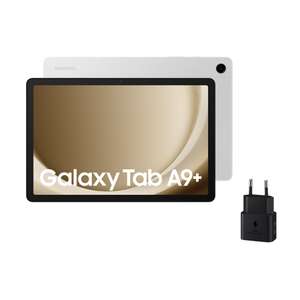 Samsung Tab A9+ 128gb 8gb (Spanish version)