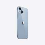 Apple iPhone 14 Plus 128GB - Blue - £782.10 @ Amazon