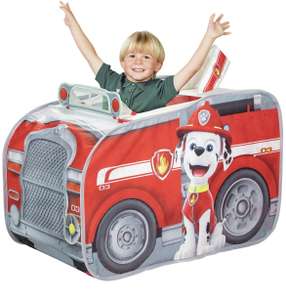 PAW Patrol Marshall Play Tent - £17.60 (Free Click & Collect) @ Argos