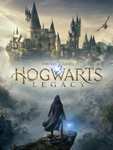 Hogwarts Legacy - PC £33.63 with code @ Games for Play