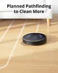 eufy Clean by Anker RoboVac G40+ Robot Vacuum Cleaner with Self-Emptying Station Sold by Ankerdirect FBA