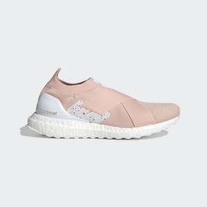 adidas Women's ULTRABOOST DNA 5.0 Slip On Trainers £71.40 delivered using code @ adidas