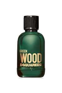 dSquared Wood - Green Aftershave 100ml £22 @Debenhams with free delivery