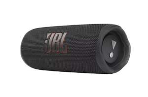 JBL flip 6 (Black) - Portable Bluetooth Speaker