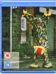Used: Four Lions Blu Ray (Free Collection)