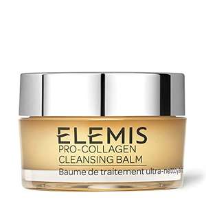 Elemis Pro-Collagen Cleansing Balm - £9.60 / £8.64 Subscribe & Save @ Amazon