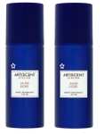 2 x Artiscent Atelier Body Fragrance for Men 150ml for £3.36 + Free Click & Collect @ Superdrug