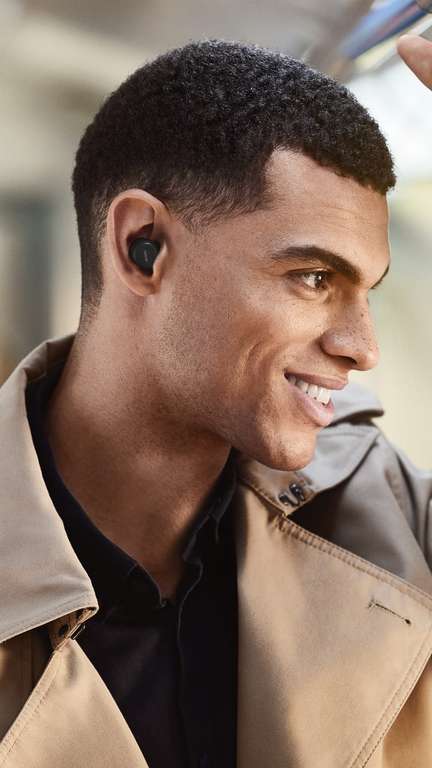 Jabra Elite 7 Pro Wireless In Ear Headphones