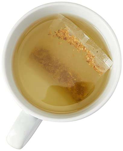 Twinings Spiced Ginger, 80 Tea Bags (Multipack of 4 x 20 Tea Bags) £5 / £4.50 Subscribe & Save @ Amazon