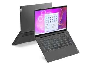 Lenovo IdeaPad 5i (14) Intel | 14" powerful and affordable laptop | Lenovo UK