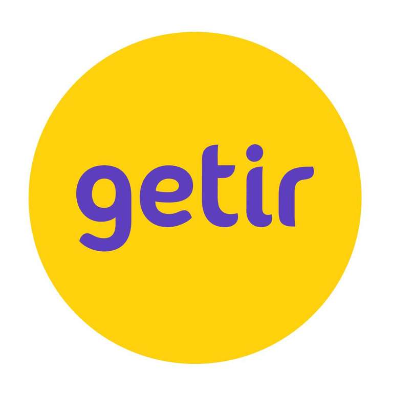 £1 Cadbury's Heroes Tub on Getir - £10 minimum spend + £2.99 Delivery / Free over £20
