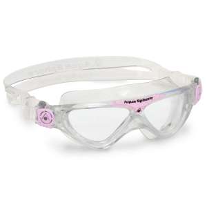 Kids Aqua Sphere Vista Junior Swim Goggles from £12 + postage @ Wiggle