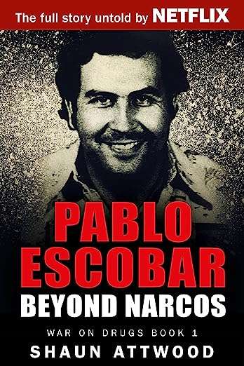 35+ Kindle eBooks: Python & SQL, Pablo Escobar, Pies, Heart Healthy, Weight Loss Smoothies, Martial Arts & More