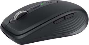 Logitech MX Anywhere 3 Wireless Mouse Compact W/Code @ red-rock-uk