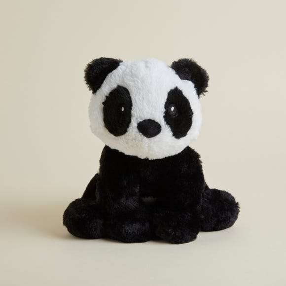 30cm Panda Plush - £5 In-store (West Thurrock) @ Dunelm