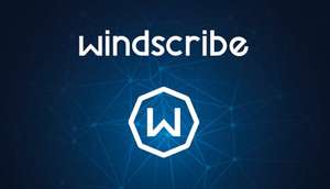Windscribe VPN - 12 months - With Code