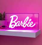 Barbie Neon Light - FREE Click & Collect