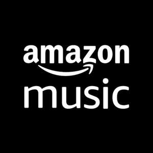 Play a full podcast episode on Amazon Music and get £5 (Select Accounts) @ Amazon