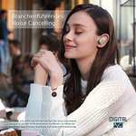 Sony WF-1000XM3 True Wireless Noise Canceling Headphones silver - £72.11 @ Amazon Germany
