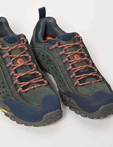 Merrell Intercept walking shoes (Colour 