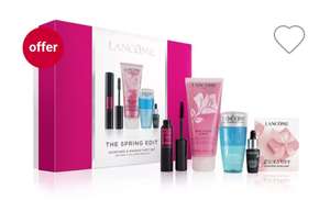 Online Boots Advantage Card Deal 50% Off + Extra 20% Today eg Lancôme Mothers Day Star Gift Set £36 @ Boots
