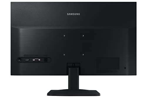 Samsung S22A336NHU - S33A Series - LED monitor - 22" - 1920 x 1080 Full HD