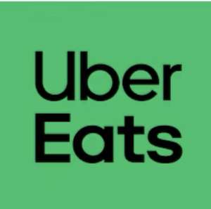 70% off £30 spend on groceries for Uber One members