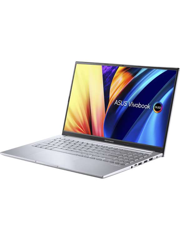Asus Vivobook 15 OLED Ryzen 5 5600H Laptop