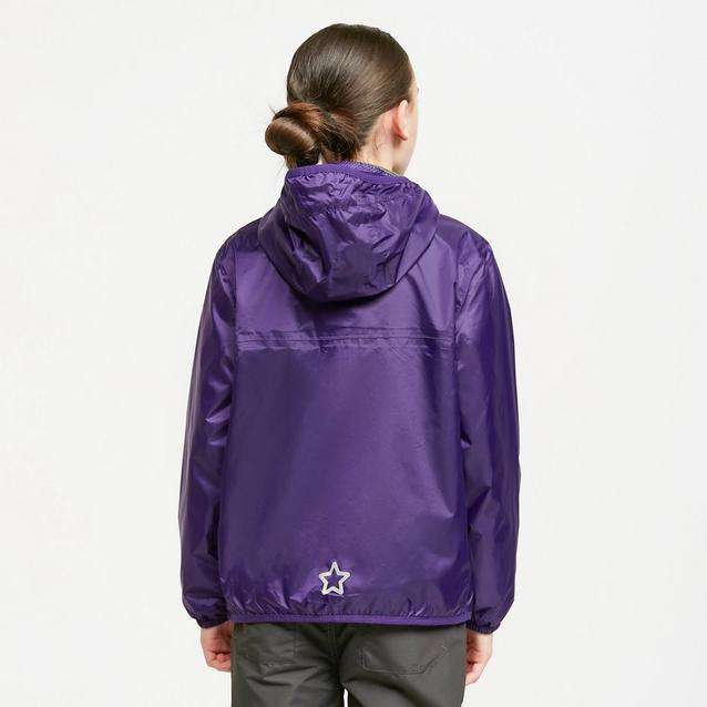 Kids' Tempest Waterproof Jacket Y13 - Y14-15