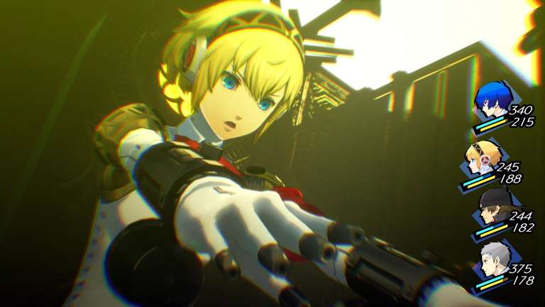Persona 3 Reload (Nintendo Switch 2) Game at Amazon - £30.99 | hotukdeals