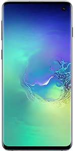 Samsung Galaxy S10 Dual Sim Smartphone - Refurbished Excellent - £179 | Good - £149 | S10+ From £184 Delivered @ Envirofone