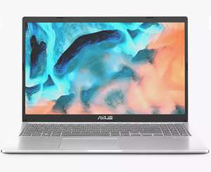 ASUS VivoBook 15 X1500 Laptop Intel Core i3 Processor, 8GB RAM, 256GB SSD, 15.6" Full HD, Silver - £269.99 delivered @ John lewis & Partners