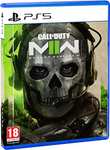 Call of Duty: Modern Warfare II - PS5 - £36.75 @ Amazon