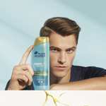 Head & Shoulders Anti-Dandruff Shampoo DERMAXPRO 300ml - £3.60/£3.22 with S&S